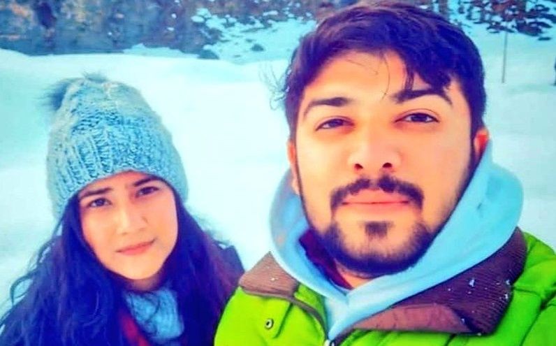 Nikki Yadav murder case: Delhi court sends Gehlot to two-day police custody